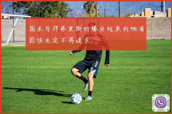 国米与邓弗里斯的缘分结束利物浦因伤决定不再追求
