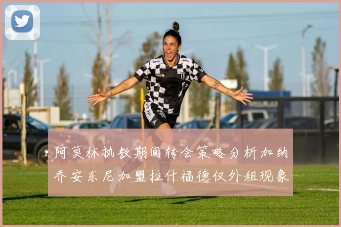 阿莫林执教期间转会策略分析加纳乔安东尼加盟拉什福德仅外租现象探讨