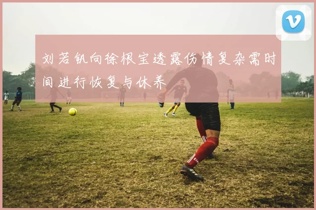 刘若钒向徐根宝透露伤情复杂需时间进行恢复与休养