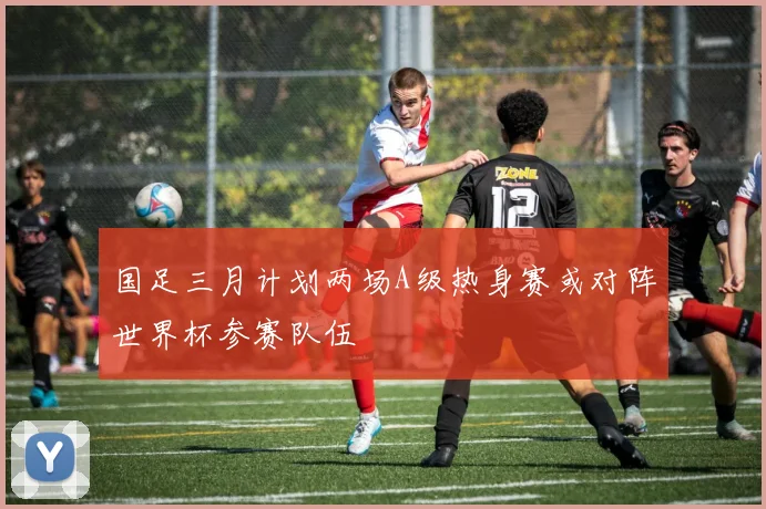 国足三月计划两场A级热身赛或对阵世界杯参赛队伍